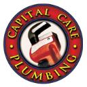 Capital Care Plumbing logo