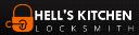 Hell's Kitchen Locksmith logo