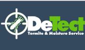 Detect Termite & Moisture Service and The image 1