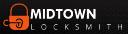Midtown Locksmith logo