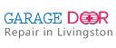 Garage Door Repair Livingston logo