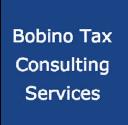 Bobino Tax Consulting Services logo
