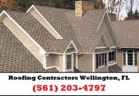 Wellington Roofing Pros image 1