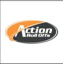 Action Roll Offs logo