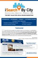 iSearch By City image 3