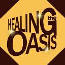 The Healing Oasis - Reiki, Hypnotherapy logo