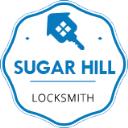 Sugar Hill Locksmith logo