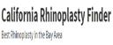 California Rhinoplasty Finder logo