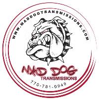 Mad Dog Transmissions image 1