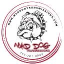 Mad Dog Transmissions logo