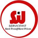 ServiceWiz logo