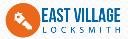 East Village Locksmith logo