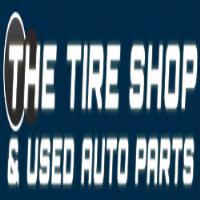 The Tire Shop image 1