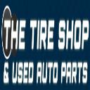 The Tire Shop logo
