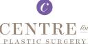 Centre for Plastic Surgery logo