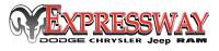 Expressway Dodge Chrysler Jeep Ram image 1