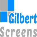 Gilbert Screens logo