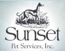 Sunset Pet Services Inc logo