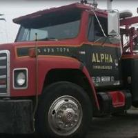 Alpha Towing & Recovery image 1