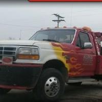 Alpha Towing & Recovery image 2