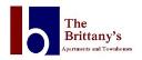 The Brittany's logo