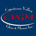 Capistrano Valley Glass & Mirror Inc logo
