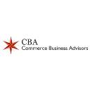 Commerce Business Advisors logo