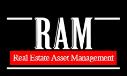 RAM Real Estate Asset Management logo