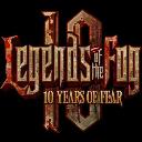 Legends of the Fog logo