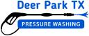 Deer Park TX Pressure Washing logo