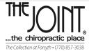 The Joint - The Collection at Forsyth logo