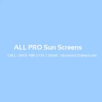 All PRO Sun Screens image 3
