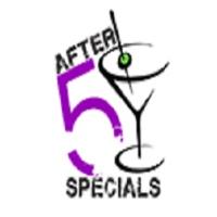 After 5 Specials image 1