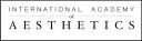 International Academy of Aesthetics (IAA) logo