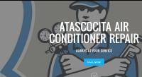 Atascocita Air Conditioner Repair image 1