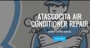 Atascocita Air Conditioner Repair logo