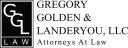 Gregory Golden & Landeryou, LLC logo
