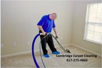 Cambridge Carpet Cleaning image 2