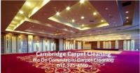 Cambridge Carpet Cleaning image 3