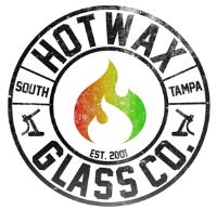 Hot Wax Glass South Tampa image 1
