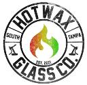 Hot Wax Glass South Tampa logo