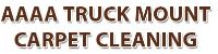 AAAA Truck Mount Carpet Cleaning image 1