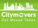 City Movers Brea logo