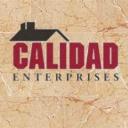 CALIDAD ENTERPRISES logo