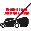 Deerfield Beach Landscape and Design logo