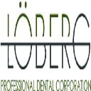 Loberg Professional Dental Corporation logo