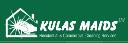 Kulas Maids Inc. logo