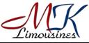MK Limousines logo