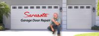 garage door services in sarasota image 1