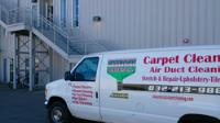 Steam Local Carpet Cleaning image 1